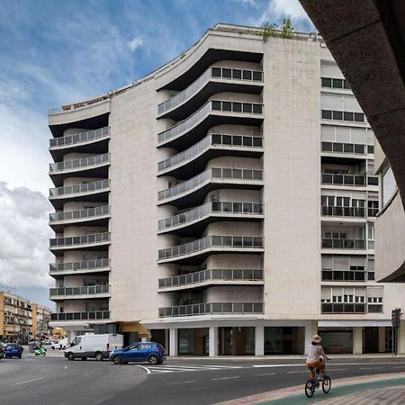 סביליה Magno Apartments Principe מראה חיצוני תמונה