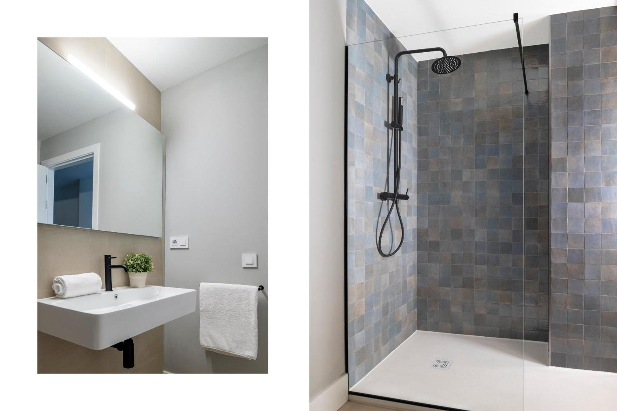סביליה Magno Apartments Principe מראה חיצוני תמונה