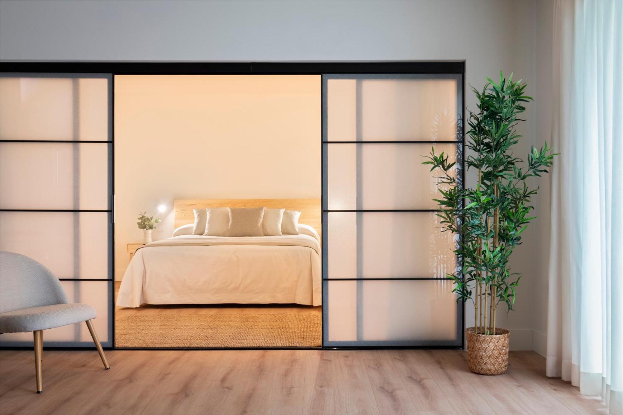 סביליה Magno Apartments Principe מראה חיצוני תמונה
