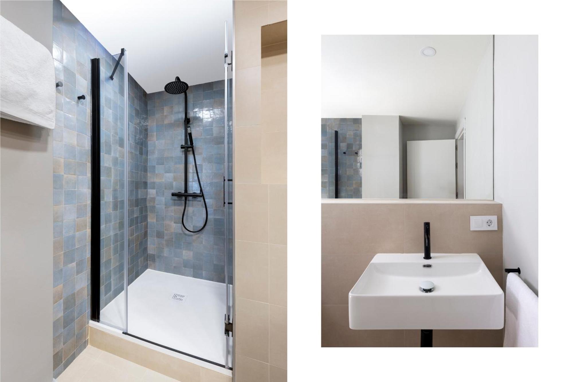 סביליה Magno Apartments Principe מראה חיצוני תמונה